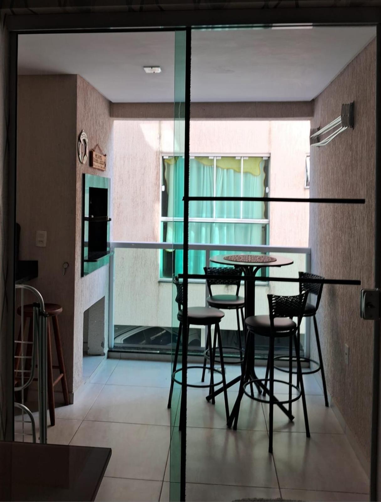 Апартаменты Residencial Atalanta Бомбиньяс Экстерьер фото