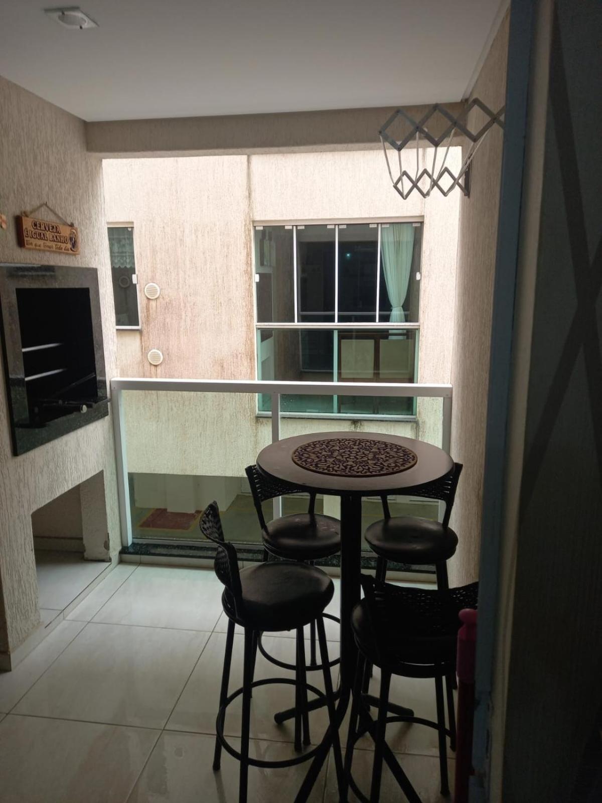 Апартаменты Residencial Atalanta Бомбиньяс Экстерьер фото