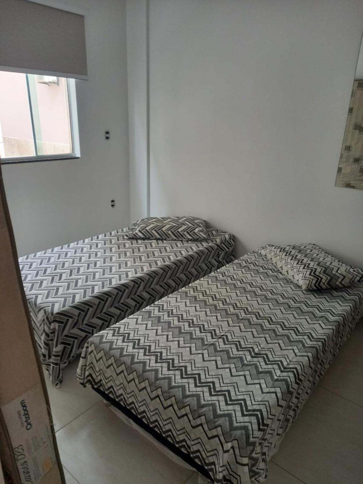 Апартаменты Residencial Atalanta Бомбиньяс Экстерьер фото
