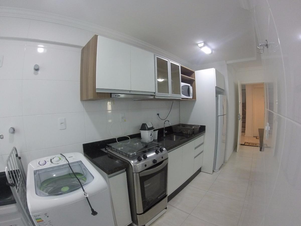 Апартаменты Residencial Atalanta Бомбиньяс Экстерьер фото