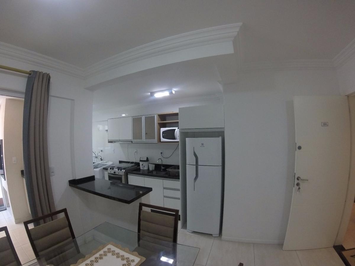 Апартаменты Residencial Atalanta Бомбиньяс Экстерьер фото