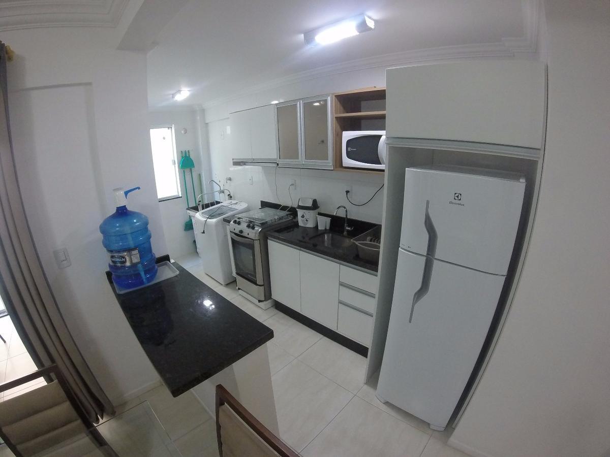 Апартаменты Residencial Atalanta Бомбиньяс Экстерьер фото