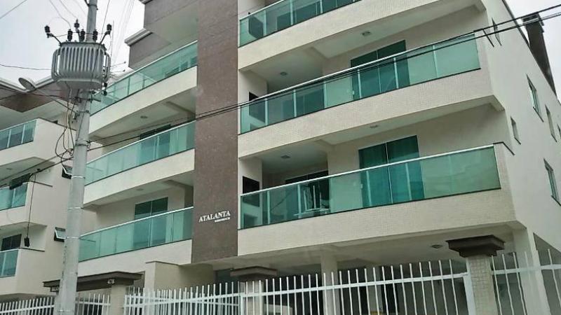 Апартаменты Residencial Atalanta Бомбиньяс Экстерьер фото