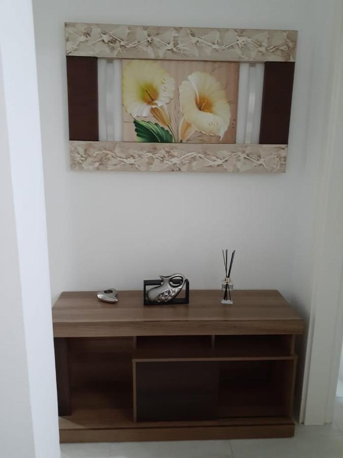 Апартаменты Residencial Atalanta Бомбиньяс Экстерьер фото